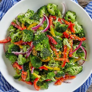 Broccoli Salad