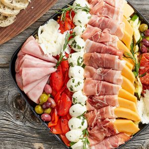 Little Italy Platter