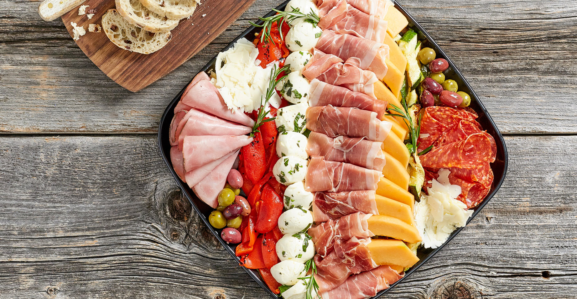 Little Italy Platter