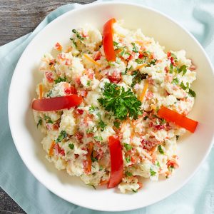 Creamy Potato Salad