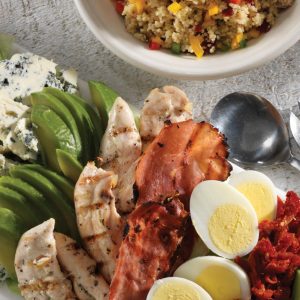 Cobb Salad