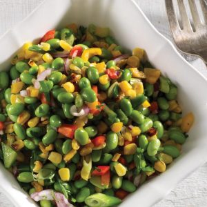 Edamame Salad