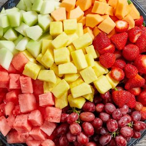 Market Fresh Fruit Platter