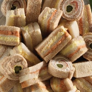 Party Sandwiches